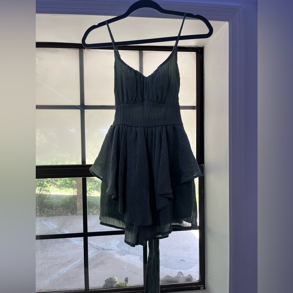 Romper - Picture 2 of 2